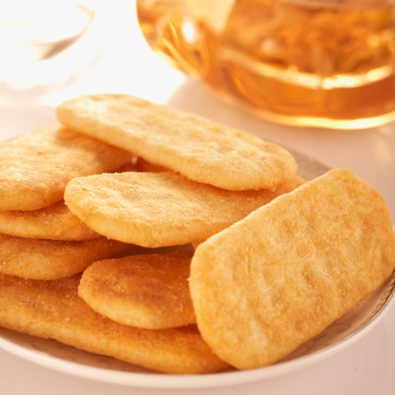 旺旺 仙贝(原味) 540g/袋