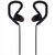 爱易思EX60有线运动耳机线控耳机手机耳机带麦耳机接打电话听歌重低音苹果耳机三星耳机小米耳机全能超低价(黑色)第2张高清大图