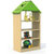 虎源萨尚幼儿园区角柜组合柜多层柜书包柜玩具柜HY-3807(默认 默认)第8张高清大图