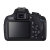 佳能（Canon）EOS1200D单反双头套机（18-5555-250）1200D 双头套机 1200D双镜头第3张高清大图