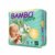 Bambo Nature 原装进口丹麦班博自然系列婴儿纸尿裤3号 33片-S号第2张高清大图