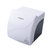 JOMOO九牧塑料纸巾盒厕纸盒手纸架93903系列(939038)第4张高清大图