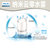 飞利浦(Philips)HU4706/02 空气加湿器  迷你智能 家用加湿器增湿器 冷蒸发无雾技术(莹白)第5张高清大图