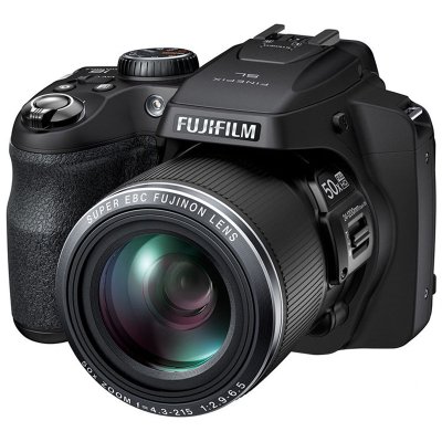富士（FUJIFILM）FinePix SL1000数码相机
