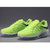 Nike耐克女子跑步鞋 运动鞋新款 max气垫透气跑鞋休闲运动跑步鞋(荧光黄)第5张高清大图