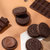 奥利奥巧克力味夹心饼干食大礼包696g 独立小包量贩分享装第5张高清大图