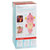 费雪宝宝安抚玩偶-新版声光安抚海马（粉色）GCK80 国美超市甄选第6张高清大图