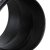 皮尔卡丹男士黑色牛皮板扣腰带824J1069-798DF6第4张高清大图