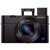 索尼（SONY）黑卡数码照相机 黑卡DSC-RX100三代/五代(RX100M3/III 0.官方标配)第2张高清大图