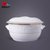 南帝景德镇陶器白瓷釉上彩欧式餐具碗碟套装32头第2张高清大图