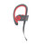 Beats Powerbeats2 by Dr. Dre Wireless无线蓝牙运动入耳式b耳机(迷幻红色)第3张高清大图