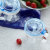 青苹果  玻璃调味罐 调味盒 TWP01-150/L3 3件套第2张高清大图
