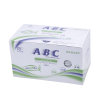 ABC卫生湿巾(含澳洲茶树精华) 18片/盒
