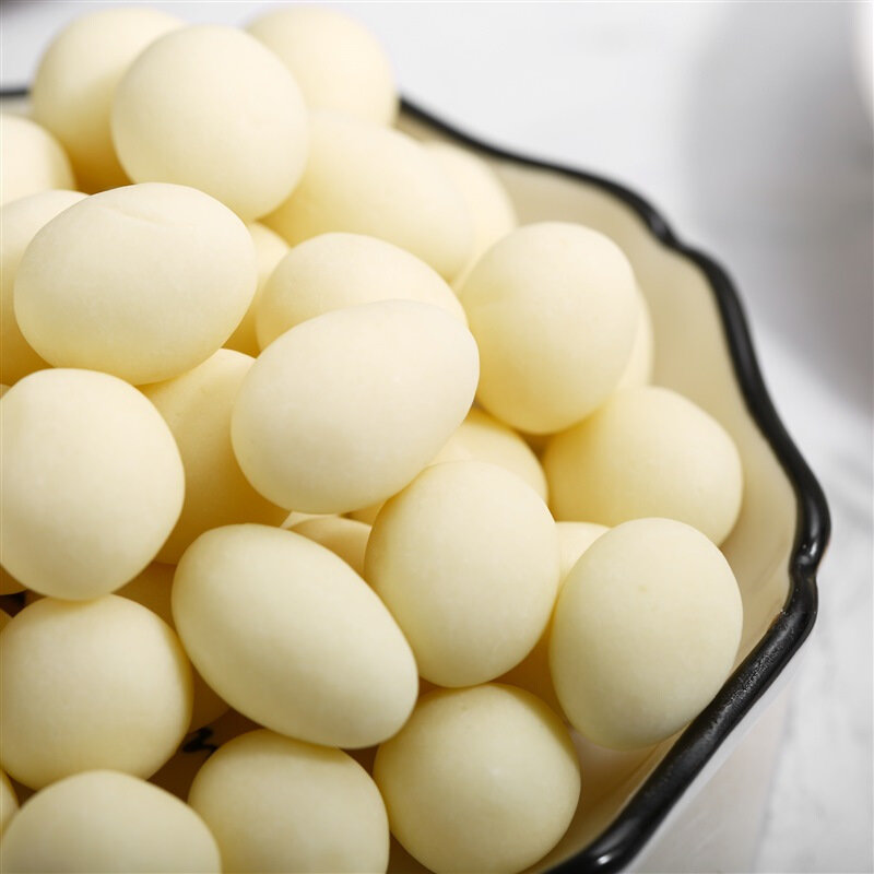 酪友记奶豆200g内蒙古特产休闲零食提子奶豆