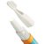 松下（Panasonic）EW-DS32-P 电动牙刷 声波振动儿童电动牙刷 照明灯功能(粉色)第5张高清大图