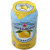 意大利进口SANPELLECRINO 圣培露加糖果汁碳酸饮料（柠檬口味） 330ml第3张高清大图
