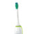飞利浦（PHILIPS）HX3216/31 电动牙刷 声波震动牙刷 清新果绿第4张高清大图