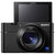 索尼（SONY）黑卡数码照相机 黑卡DSC-RX100三代/五代(RX100M5/V 2.套餐二)第2张高清大图