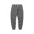 斯凯奇针织裤束脚宽松运动裤L121M224 00S2M深灰色 薄款休闲长裤第5张高清大图