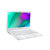 三星（Samsung）NP910S3K系列 13.3英寸防眩光屏笔记本电脑(i5-5200u/4G/128GSSD)W(白色K0C)第4张高清大图