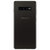 三星(SAMSUNG)Galaxy S10+ 12GB+1TB陶瓷黑（SM-G9750）3D超声波屏下指纹 骁龙855 双卡双待全网通4G手机第4张高清大图