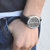 卡西欧优雅男表 CASIO经典石英表复古男士手表(MTP-1375L-1A)第5张高清大图