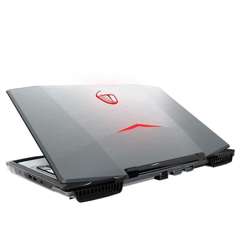 雷神(thunderobot)911m-m2 15.