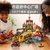 乐高LEGO城市系列中央广场儿童拼搭积木玩具模型建筑60271 国美超市甄选第2张高清大图