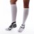 多功能专业运动袜（长款）(白色 S-M)第3张高清大图