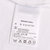 adidas阿迪达斯NEO女装2017春运动休闲圆领短袖T恤上衣BQ0344(白色 XL)第4张高清大图