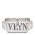 Valentino白色腰包 RW2B0B46-XQC-0VP白色 时尚百搭第2张高清大图