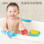 澳贝儿童洗澡玩具海洋喷喷乐(新旧配色随机发货)461561 国美超市甄选第8张高清大图