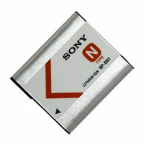 索尼（SONY） NP-BN1 可重复充电锂电池