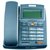 堡狮龙（bossini）HCD133（21）TSDL主叫号码显示电话机（铁灰色）（大屏幕、智能背光）第6张高清大图