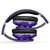 Beats STUDIO录音师耳机头戴式耳机 紫色第3张高清大图