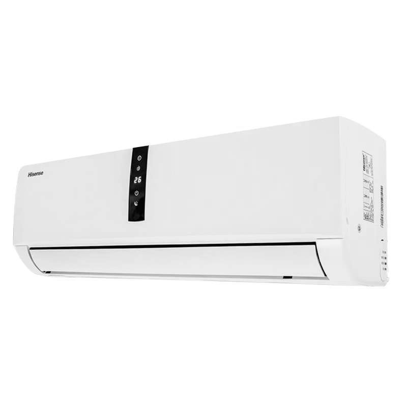 海信hisensekfr26gwer01n3空调大1匹定频冷暖壁挂式空调