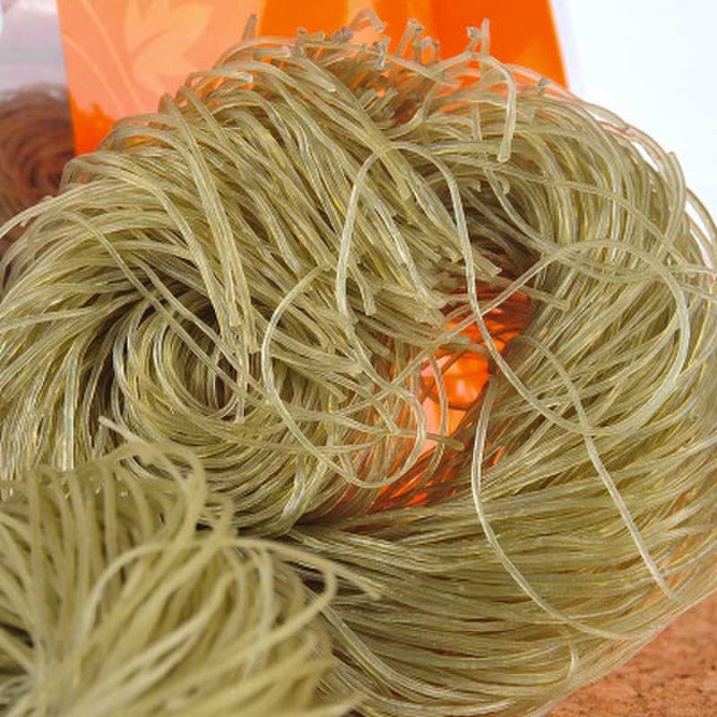 全香棵红薯圈粉320g