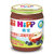 德国喜宝HiPP有机婴幼儿蓝莓苹果泥125g*6 原装进口婴儿食品 辅食果泥第3张高清大图