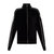 Versace男士黑色串标运动外套A86886-A234742-A1008M码黑色 时尚百搭第2张高清大图