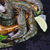 国联越南黑虎虾(中号)400g16-20只/盒 活冻大虾 肉鲜如活虾 整虾 海鲜水产第2张高清大图