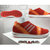 adidas阿迪达斯三叶草涉水透气休闲一脚蹬低帮男鞋女鞋休闲跑鞋夏季新款情侣轻便运动休闲跑步鞋(桔红白 40)第5张高清大图