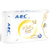 ABCKMS纤薄棉柔日用组合装卫生巾240mm*8片*3包 KMS健康配方温和成分清新舒适第4张高清大图