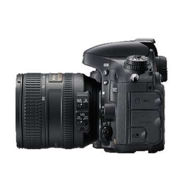 尼康（Nikon）D610单机身 全画幅单反相机d610(套餐六)