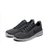 Nike/耐克 男女鞋 SB Paul Rodriguez 9 R/R  时尚滑板鞋运动休闲鞋749564-010(深灰黑 44)第2张高清大图