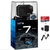 GoPro HERO 7 BLACK（黑色）（套餐版包+64G卡+自拍杆+双充电池套装） 4K 高清 防抖 运动相机(64G卡+原装三项自拍杆+双充电池)第4张高清大图