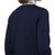 Gucci/古驰 男士深蓝色针织衫毛衣599917-XKA5C-4437 S码其他 百搭第5张高清大图