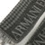 阿玛尼中性围巾 Emporio Armani/EA系列 男女士格纹羊毛围巾 90057(紫色 其他)第4张高清大图