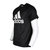 adidas阿迪达斯新款男子功能训练系列T恤BK0937(如图)(XXL)第2张高清大图