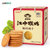 江中食疗猴姑酥性饼干1440g （60包）30天装 猴头菇制成第5张高清大图