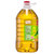 金龙鱼营养强化维生素A纯香菜籽油5L 国美超市甄选第3张高清大图
